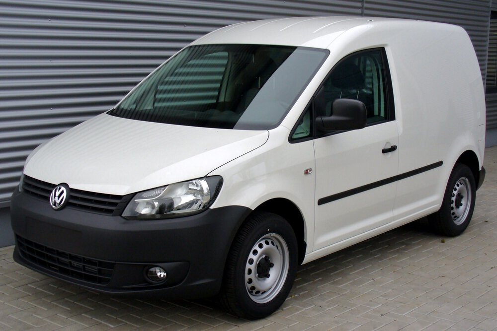 selling a van online | van force ltd