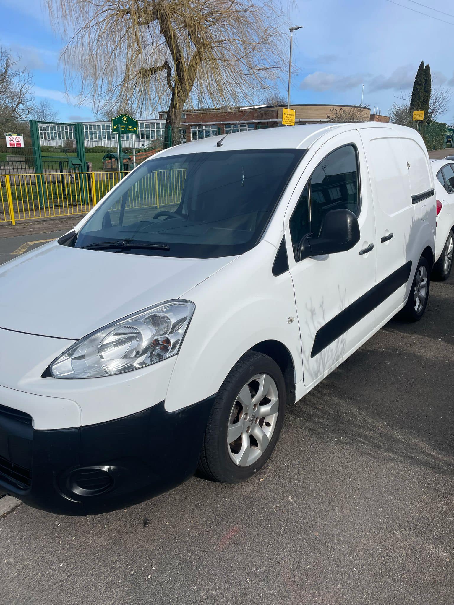 Selling Your Van Fast