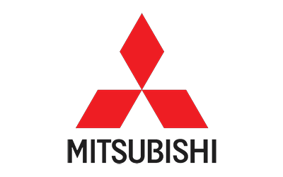 Buy or Sell Mitsubishi Van in UK | Mitsubishi Logo | Van Force Ltd