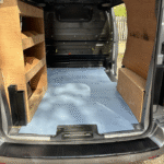 Vauxhall Vivaro 2700 Sportive S/S. full