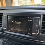 Vauxhall Vivaro 2700 Sportive S/S. full