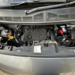 Vauxhall Vivaro 2700 Sportive S/S. full