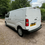 Vauxhall Vivaro 2900 Edition S/S. full