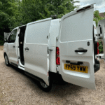 Vauxhall Vivaro 2900 Edition S/S. full