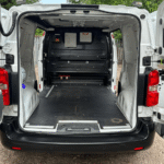 Vauxhall Vivaro 2900 Edition S/S. full