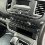 Vauxhall Vivaro 2900 Edition S/S. full