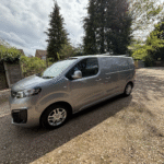 Vauxhall Vivaro 2700 Sportive S/S. full