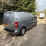 Vauxhall Vivaro 2700 Sportive S/S. full