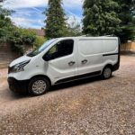Renault Trafic SL27 Business DCI full