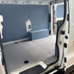 Renault Trafic SL27 Business DCI full