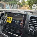 Renault Trafic SL27 Business DCI full