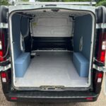 Renault Trafic SL27 Business DCI full