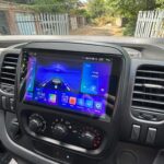 Renault Trafic SL27 Business DCI full