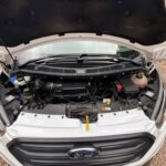 2018 Ford Transit Custom SWB 290 full