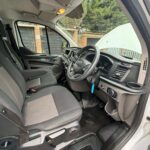 2018 Ford Transit Custom SWB 290 full