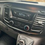 2018 Ford Transit Custom SWB 290 full