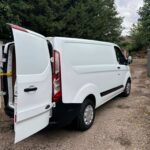2018 Ford Transit Custom SWB 290 full