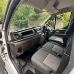 2018 Ford Transit Custom SWB 290 full