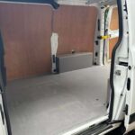 2018 Ford Transit Custom SWB 290 full