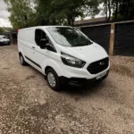 2018 Ford Transit Custom SWB 290 full