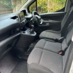 Peugeot Partner Professional L2 1.5 BHDI full