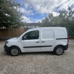 Mercedes-Benz Citan 109 CDI BlueEfficiency full
