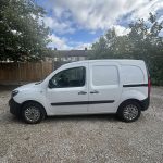 Mercedes-Benz Citan 109 CDI BlueEfficiency full