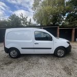 Mercedes-Benz Citan 109 CDI BlueEfficiency full