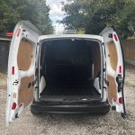 Mercedes-Benz Citan 109 CDI BlueEfficiency full
