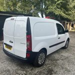 Mercedes-Benz Citan 109 CDI BlueEfficiency full