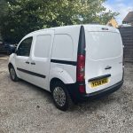 Mercedes-Benz Citan 109 CDI BlueEfficiency full