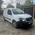 Mercedes-Benz Citan 109 CDI BlueEfficiency full