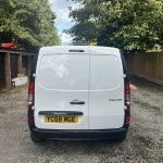 Mercedes-Benz Citan 109 CDI BlueEfficiency full