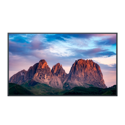 Écran d'affichage dynamique Safire SF-55DS60 55 pouces 4K