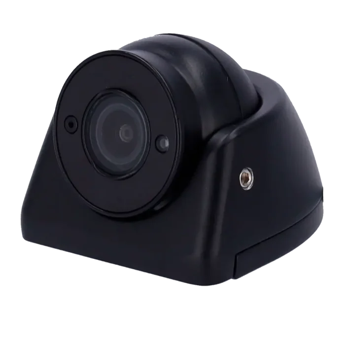 caméra streamax