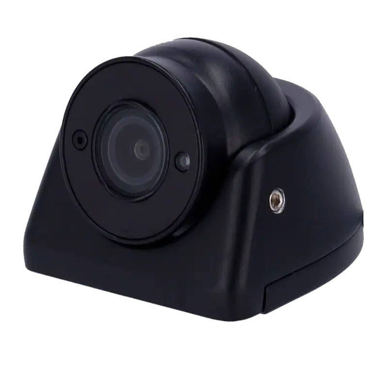 caméra streamax