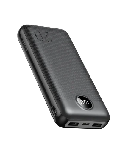 power Bank charge rapide