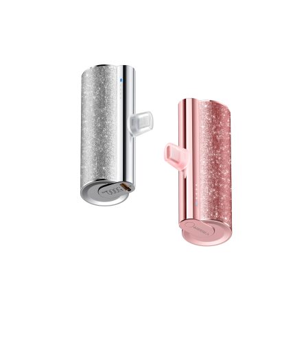Power bank veger type-c