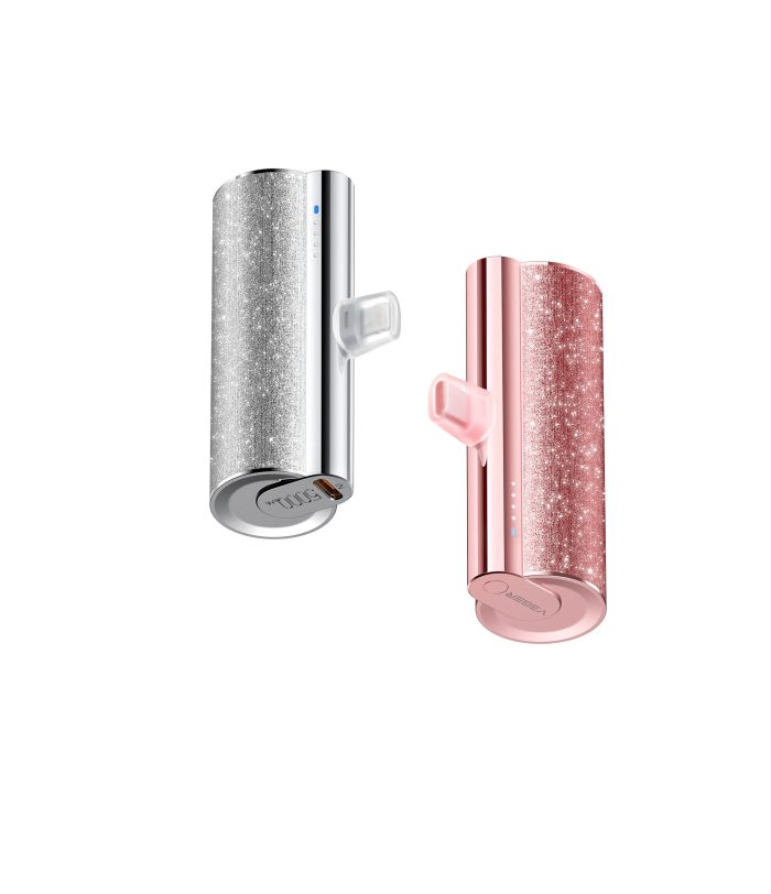 Power bank veger type-c
