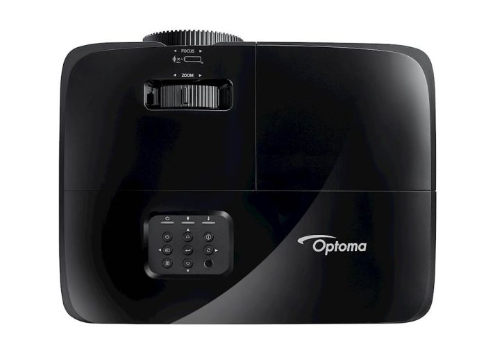 Vidéoprojecteur Optoma S336 Maroc, projection 3D, contraste élevé, et faible consommation d’énergie." "Vidéoprojecteur Optoma S336 pour le marché marocain, design portable et projection de qualité professionnelle.