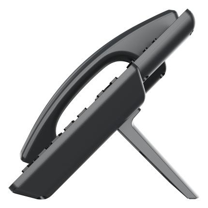 Grandstream GRP2602 téléphone 2 lignes pour entreprise