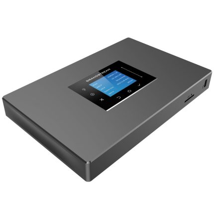 Grandstream UCM6301 – PBX IP pour entreprises modernes