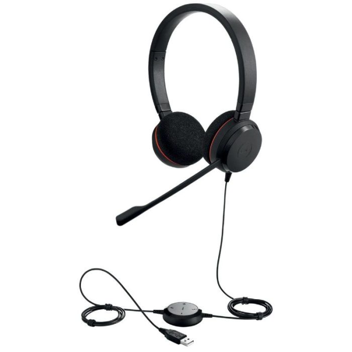 casque pour télétravail