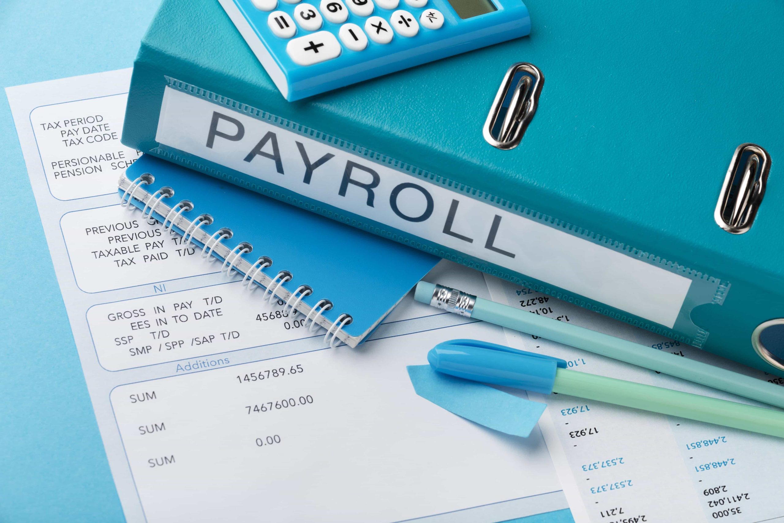 high-angle-payroll-concept-min